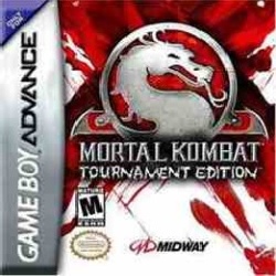 Mortal Kombat - Tournament Edition (USA) (En,